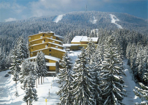 Ski holidays Bulgaria